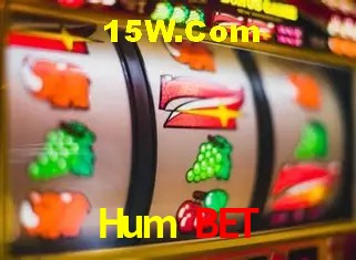 Hum Bet - Pagamento PIX Instantâneo
